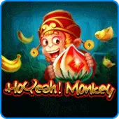 ho yeah မျောက် game screenshot